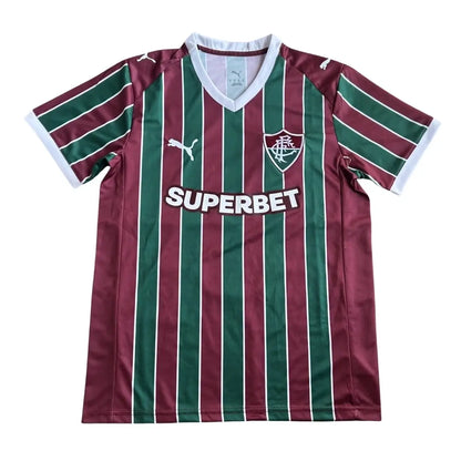 Fluminense FC Hjemme Herrer Fan-drakt 2026/27