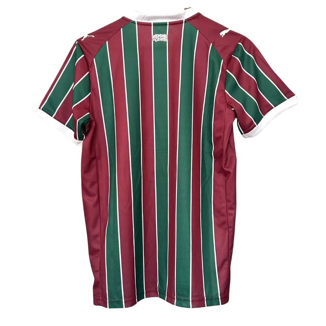 Fluminense FC Hjemme Herrer Fan-drakt 2026/27