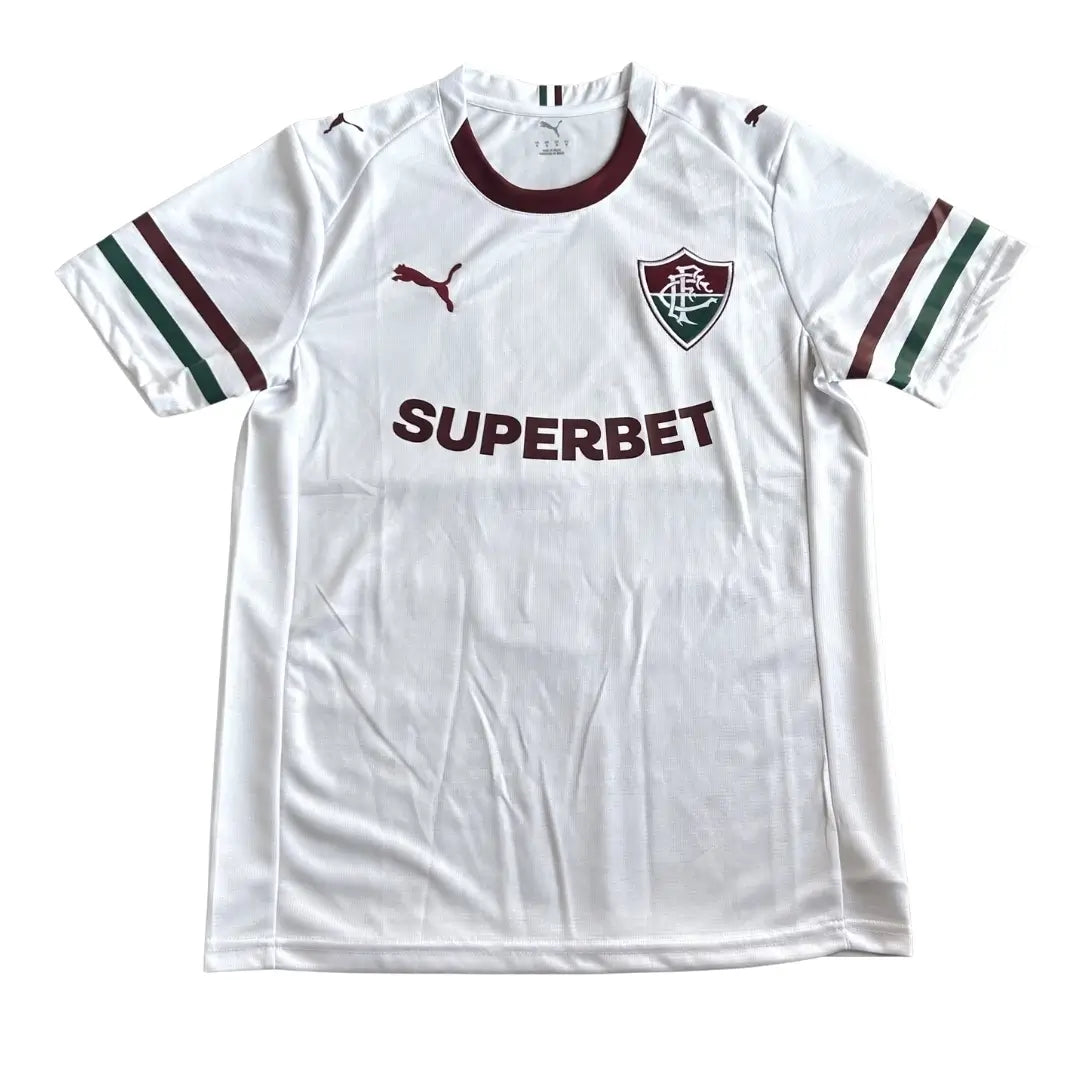 Fluminense FC Borte Herrer Fan-drakt 2026/27