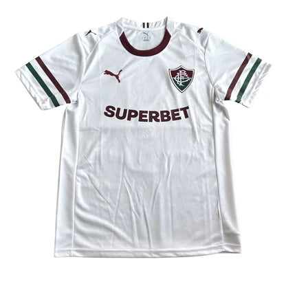 Fluminense FC Borte Herrer Fan-drakt 2026/27