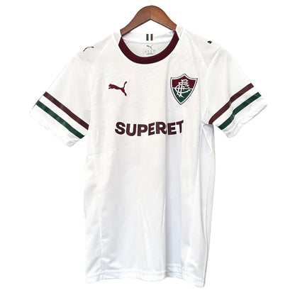Fluminense FC Borte Herrer Fan-drakt 2026/27