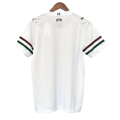Fluminense FC Borte Herrer Fan-drakt 2026/27