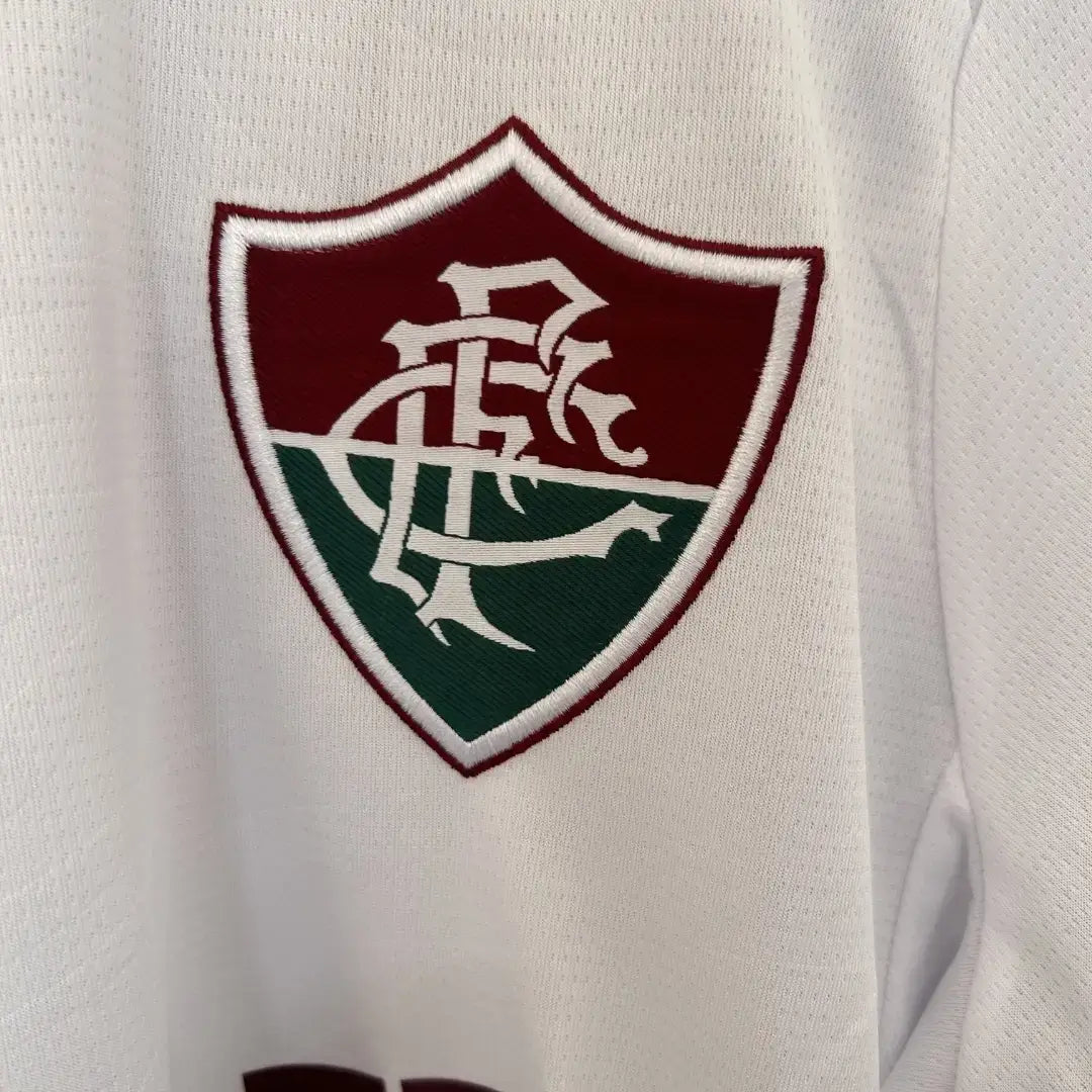Fluminense FC Borte Herrer Fan-drakt 2026/27