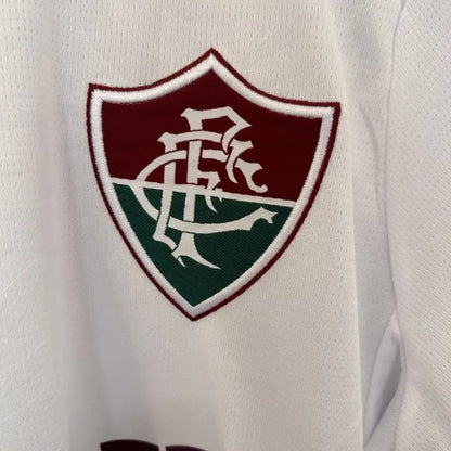 Fluminense FC Borte Herrer Fan-drakt 2026/27