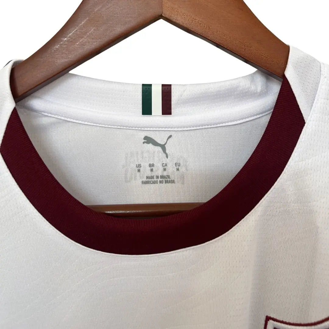 Fluminense FC Borte Herrer Fan-drakt 2026/27