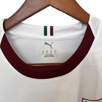 Fluminense FC Borte Herrer Fan-drakt 2026/27