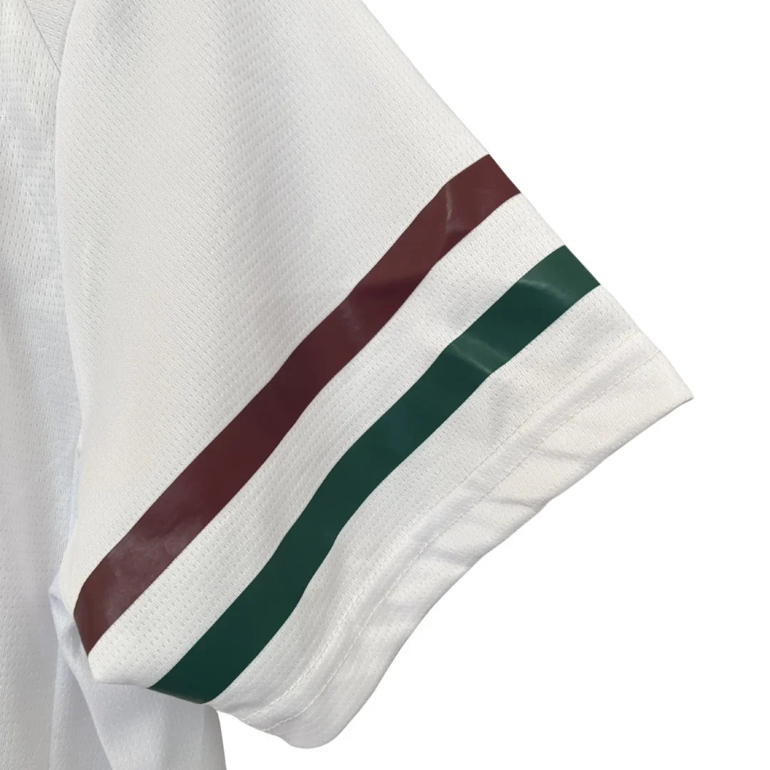 Fluminense FC Borte Herrer Fan-drakt 2026/27