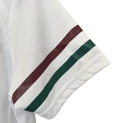 Fluminense FC Borte Herrer Fan-drakt 2026/27