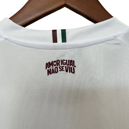 Fluminense FC Borte Herrer Fan-drakt 2026/27
