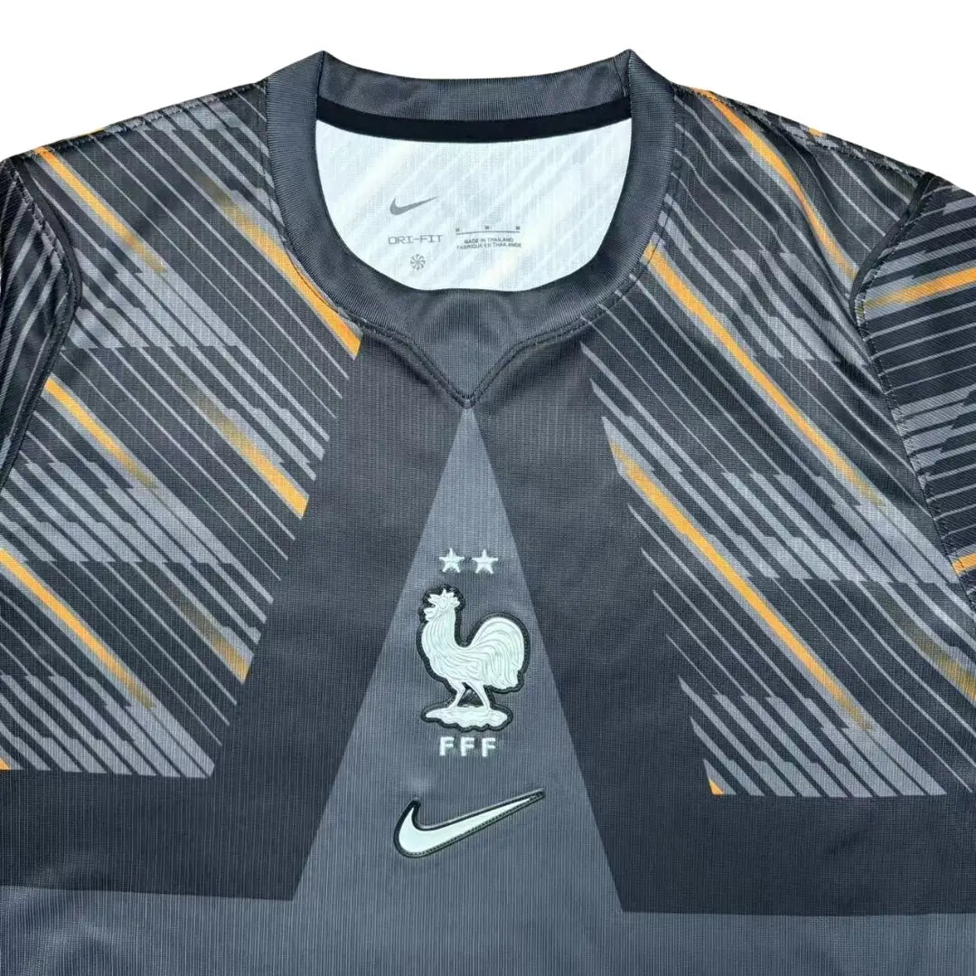 Frankrike Herrer Keeperdrakt – VM 2026