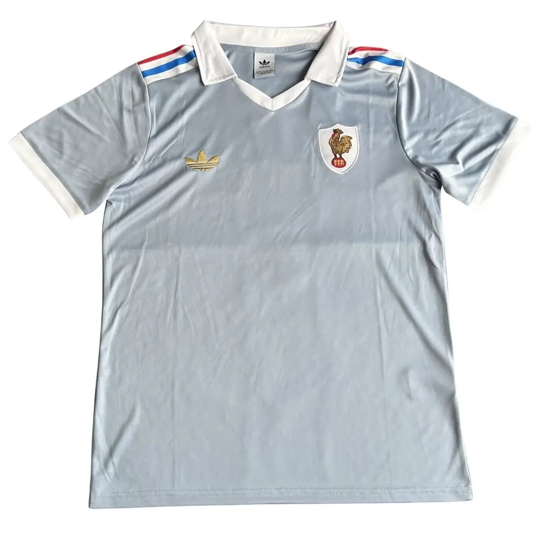 Frankrike Rugby 120-års Jubileumsdrakt 2026