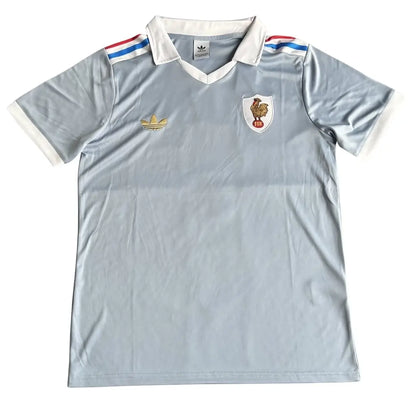Frankrike Rugby 120-års Jubileumsdrakt 2026