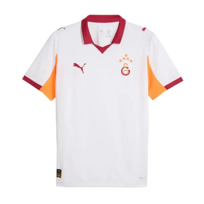Galatasaray Borte Herrer Fan-drakt 2025/26