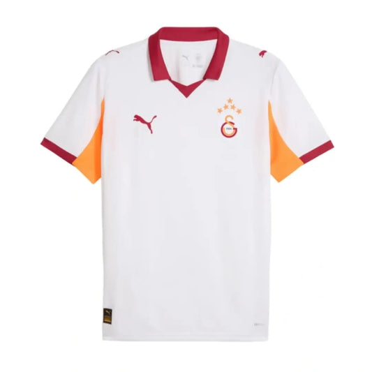 Galatasaray Borte Herrer Fan-drakt 2025/26