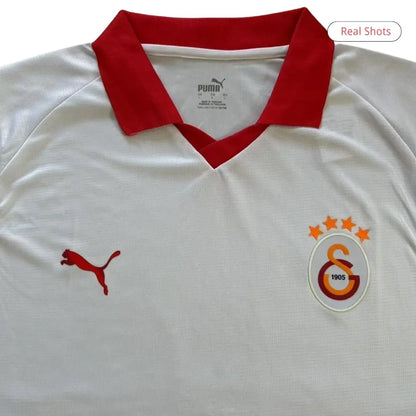 Galatasaray Borte Herrer Fan-drakt 2025/26