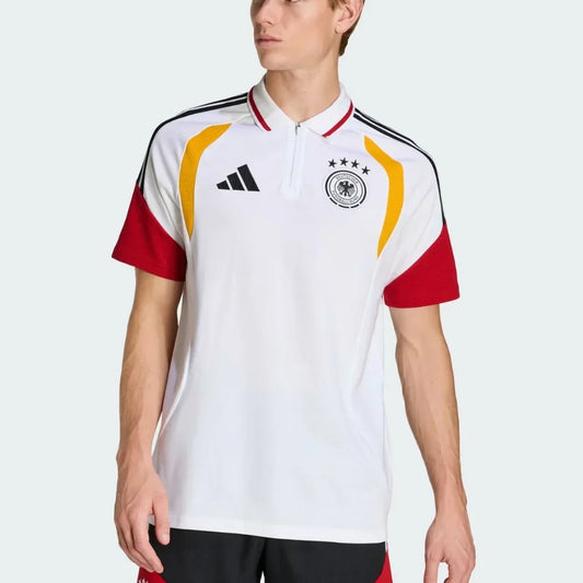 Tyskland Polo – VM 2026
