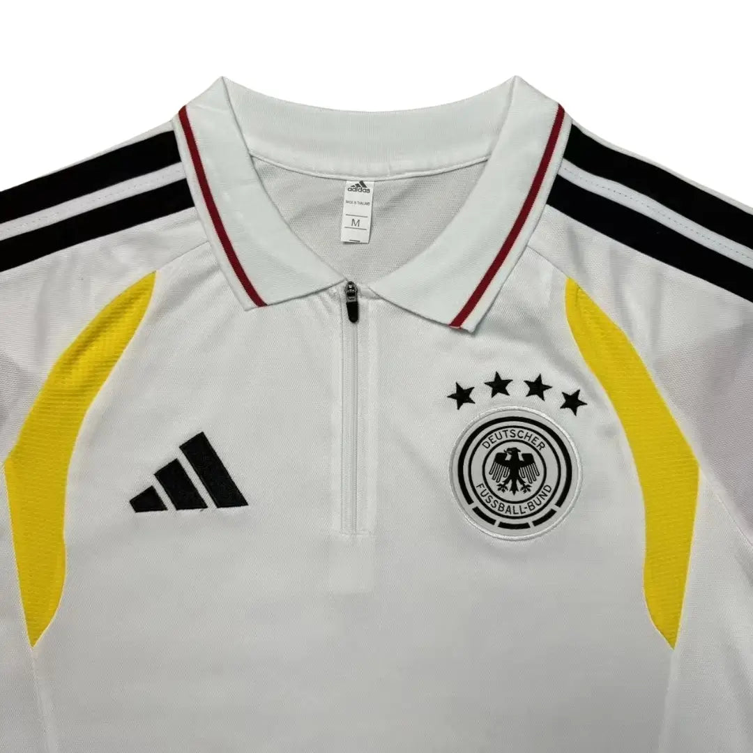 Tyskland Polo – VM 2026