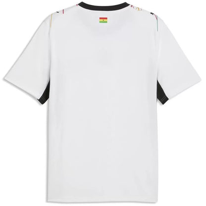 Ghana Hjemme Herrer Fan-drakt – VM 2026