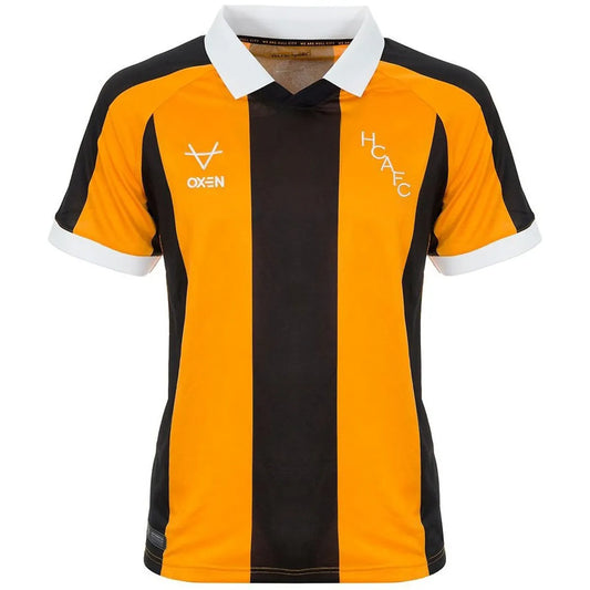 Hull City AFC Hjemme Herrer Fan-drakt 2026/27