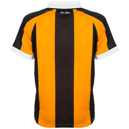 Hull City AFC Hjemme Herrer Fan-drakt 2026/27