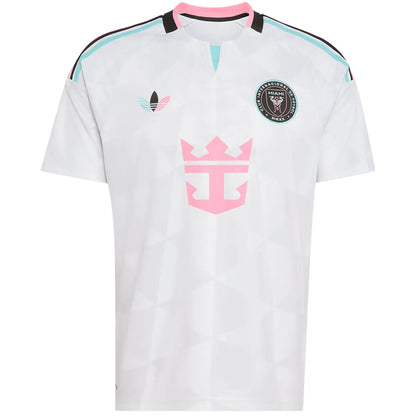 Inter Miami CF Tredje Herrer Fan-drakt 2026