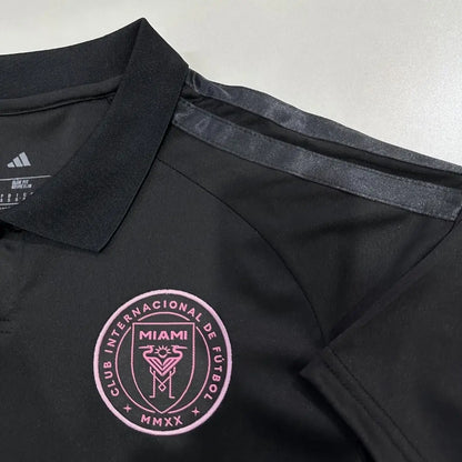 Inter Miami CF Borte Herrer Fan-drakt 2026