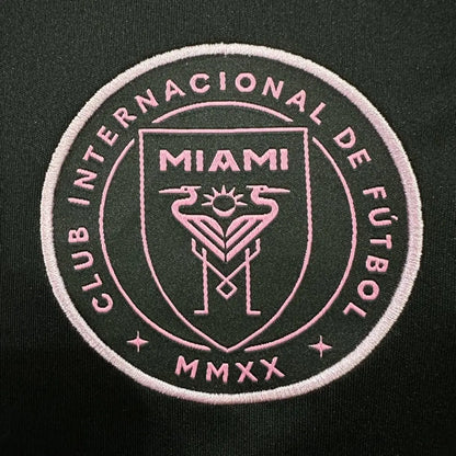 Inter Miami CF Borte Herrer Fan-drakt 2026