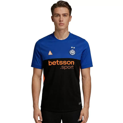 Inter Milan Fjerde ACG Herrer Fan-drakt 2025/26