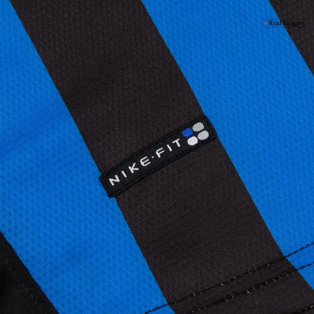 Inter Milan 1998/99 Hjemme Retro drakt