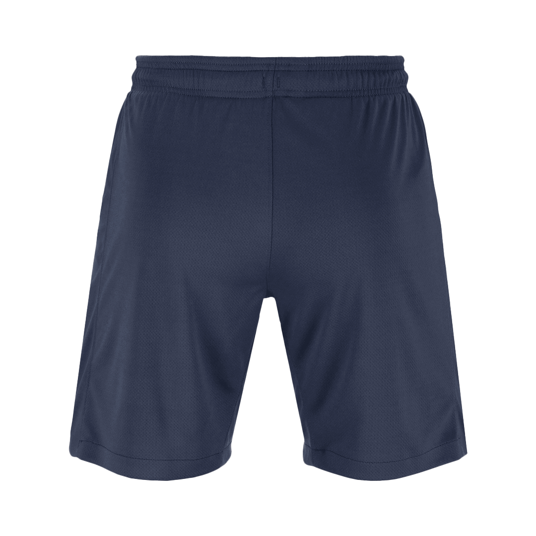 Inter Milan Tredje Herrer Shorts 2025/26