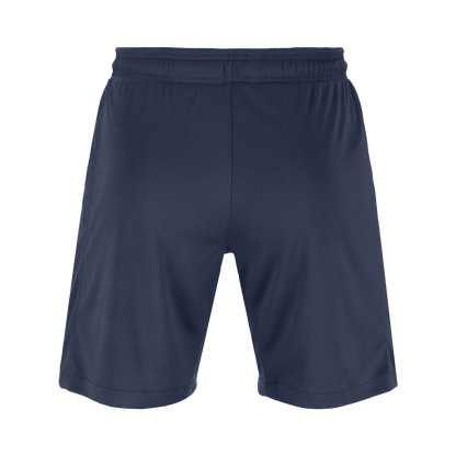 Inter Milan Tredje Herrer Shorts 2025/26