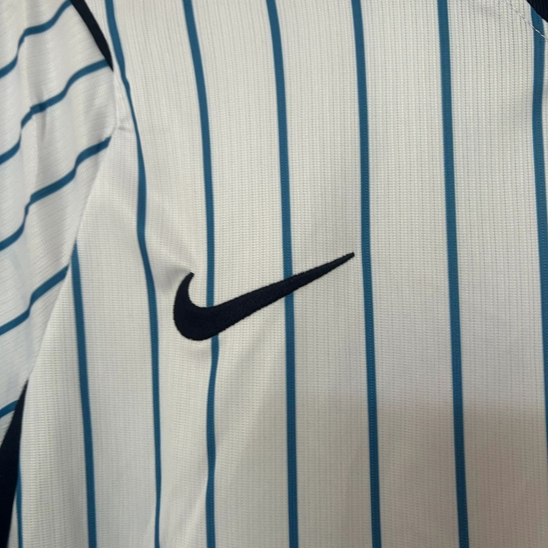 Inter Milan Borte Herrer Fan-drakt 2026/27