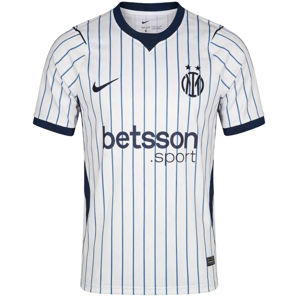 Inter Milan Borte Herrer Fan-drakt 2026/27