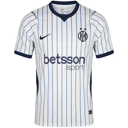Inter Milan Borte Herrer Fan-drakt 2026/27