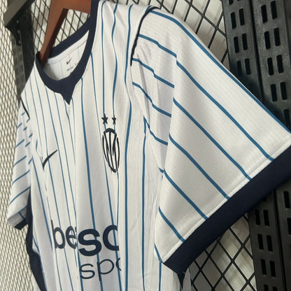 Inter Milan Borte Herrer Fan-drakt 2026/27