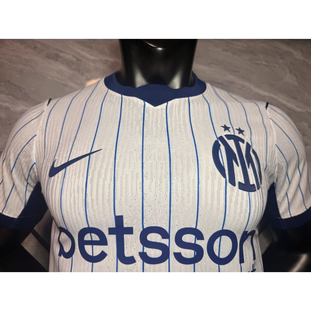 Inter Milan Borte Herrer Matchdrakt 2026/27