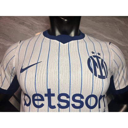 Inter Milan Borte Herrer Matchdrakt 2026/27