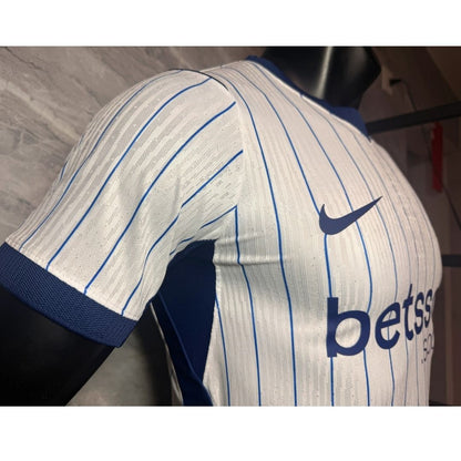Inter Milan Borte Herrer Matchdrakt 2026/27