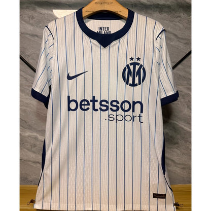 Inter Milan Borte Herrer Matchdrakt 2026/27