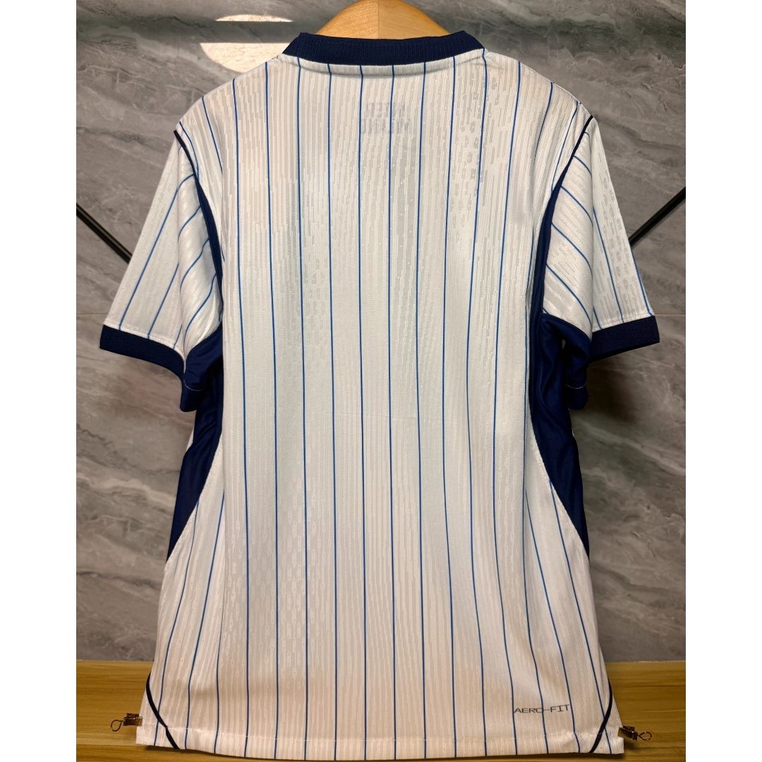 Inter Milan Borte Herrer Matchdrakt 2026/27