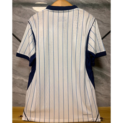 Inter Milan Borte Herrer Matchdrakt 2026/27