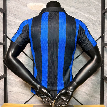Inter Milan Hjemme Herrer Matchdrakt 2026/27