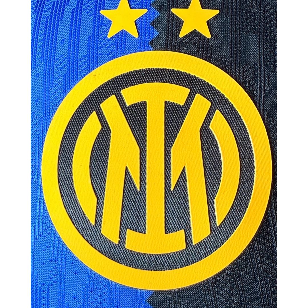 Inter Milan Hjemme Herrer Matchdrakt 2026/27