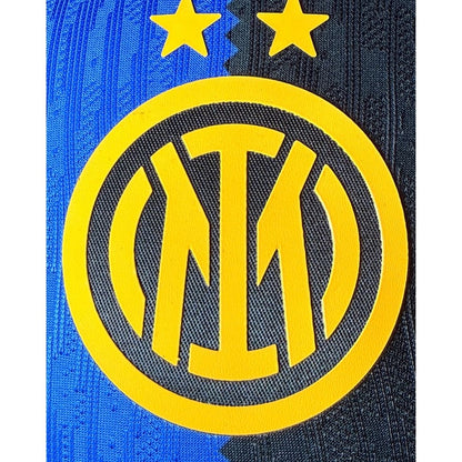 Inter Milan Hjemme Herrer Matchdrakt 2026/27