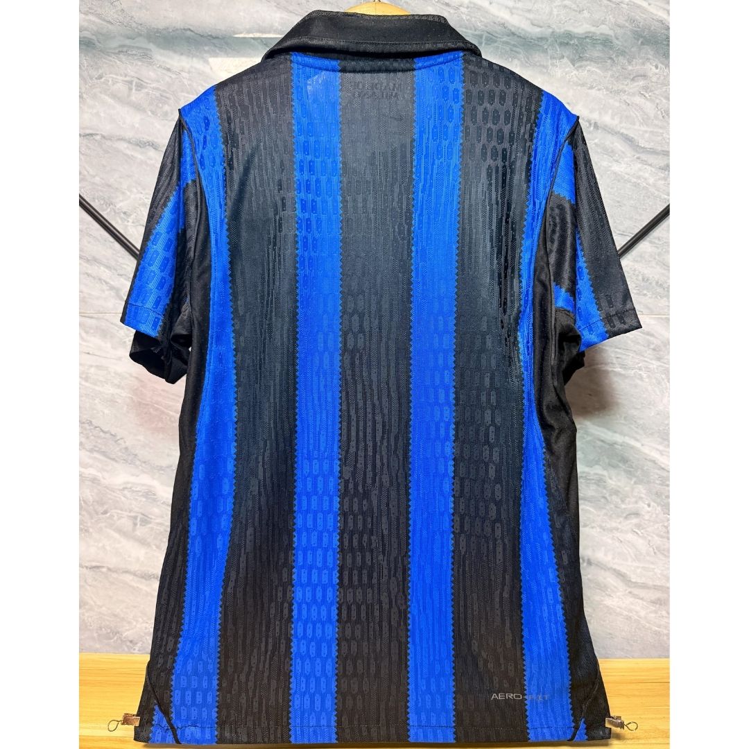 Inter Milan Hjemme Herrer Matchdrakt 2026/27