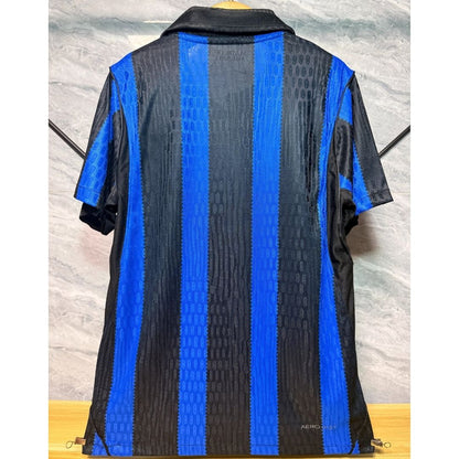 Inter Milan Hjemme Herrer Matchdrakt 2026/27