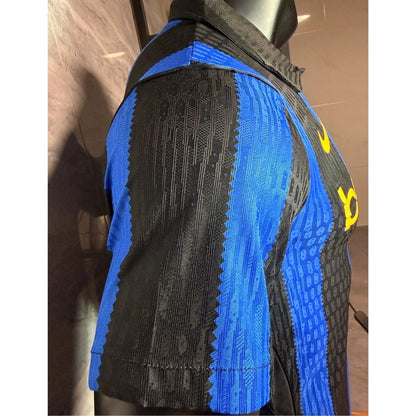 Inter Milan Hjemme Herrer Matchdrakt 2026/27