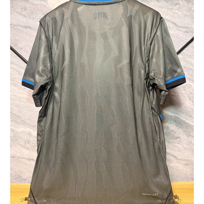 Inter Milan Tredje Herrer Matchdrakt 2026/27