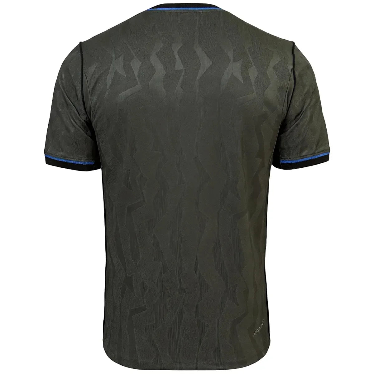 Inter Milan Tredje Herrer Matchdrakt 2026/27