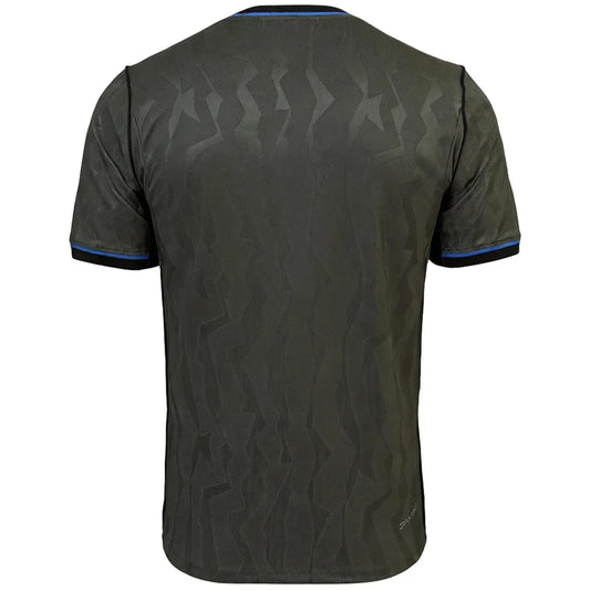 Inter Milan Tredje Herrer Matchdrakt 2026/27